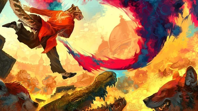 突然发现自己变老是怎样一种体验?